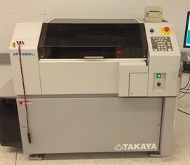 Takaya 9401-CJ Flying Probe